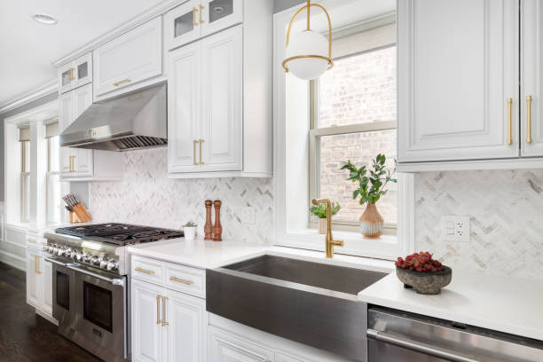 Locate the Perfect Quartzite Countertop for Your Denver Kitchen